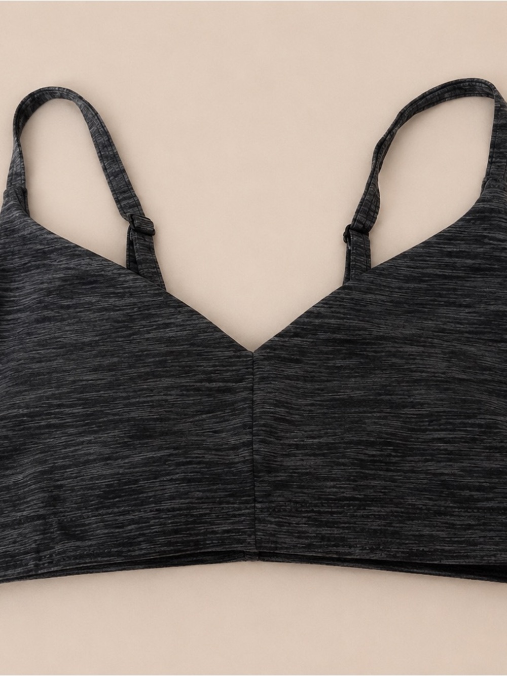 Outdoor Voices sports bra